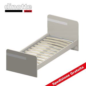 Immagine di LETTO SINGOLO LUNA 4424