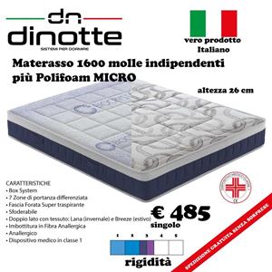 Immagine di MATERASSO MICRO