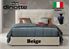 Immagine di LETTO CONTENITORE ROMANTIC