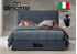 Immagine di LETTO CONTENITORE ROMANTIC