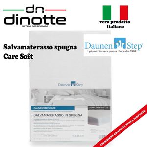 Immagine di Copri Materasso in Spugna Care Soft