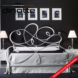 Immagine di LETTO FERRO CAPRICCIO