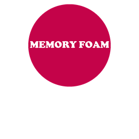 Immagine per la categoria MEMORY FOAM